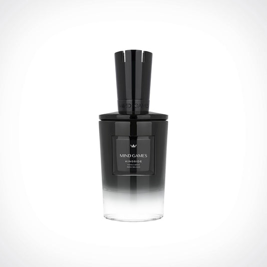 Kingside Mind Games  - EXDP 100ml