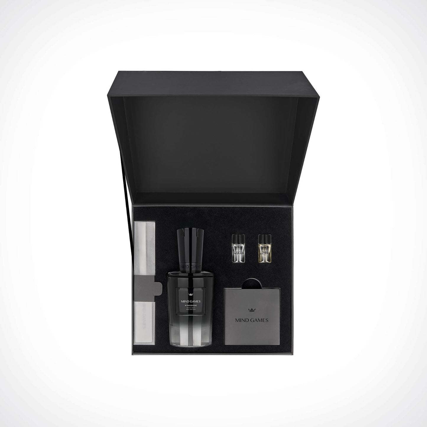 Kingside Mind Games  - EXDP 100ml