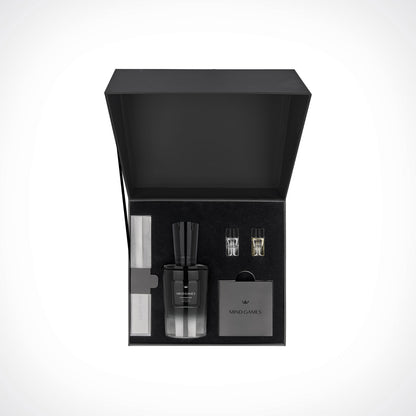 Kingside Mind Games  - EXDP 100ml