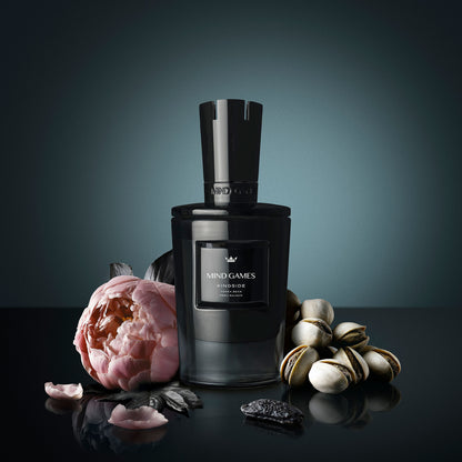 Kingside Mind Games  - EXDP 100ml