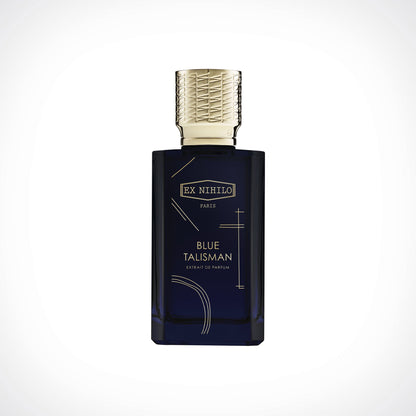 Blue Talisman by EX NIHILO - EXDP 100ml