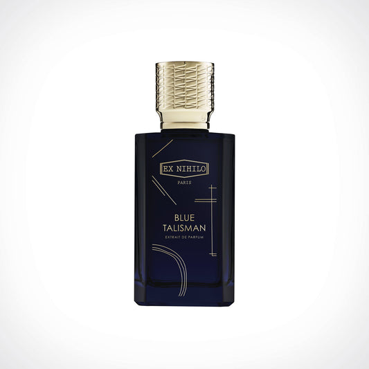 Blue Talisman by EX NIHILO - EXDP 100ml