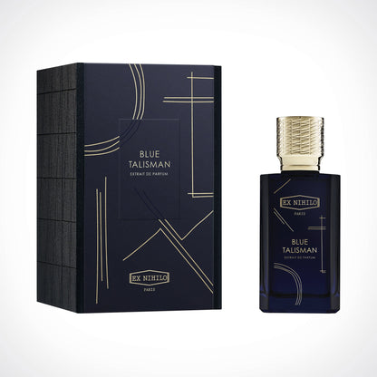 Blue Talisman by EX NIHILO - EXDP 100ml