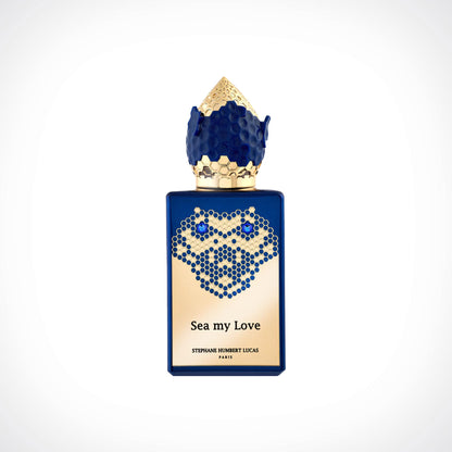 Sea My Love by Stephane Humbert Lucas - EDP 50ml