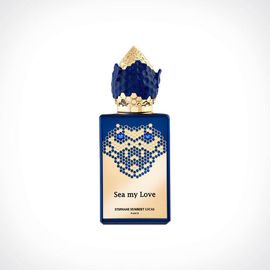 Sea My Love by Stephane Humbert Lucas - EDP 50ml