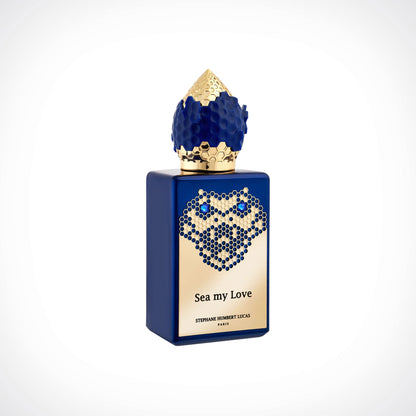 Sea My Love by Stephane Humbert Lucas - EDP 50ml