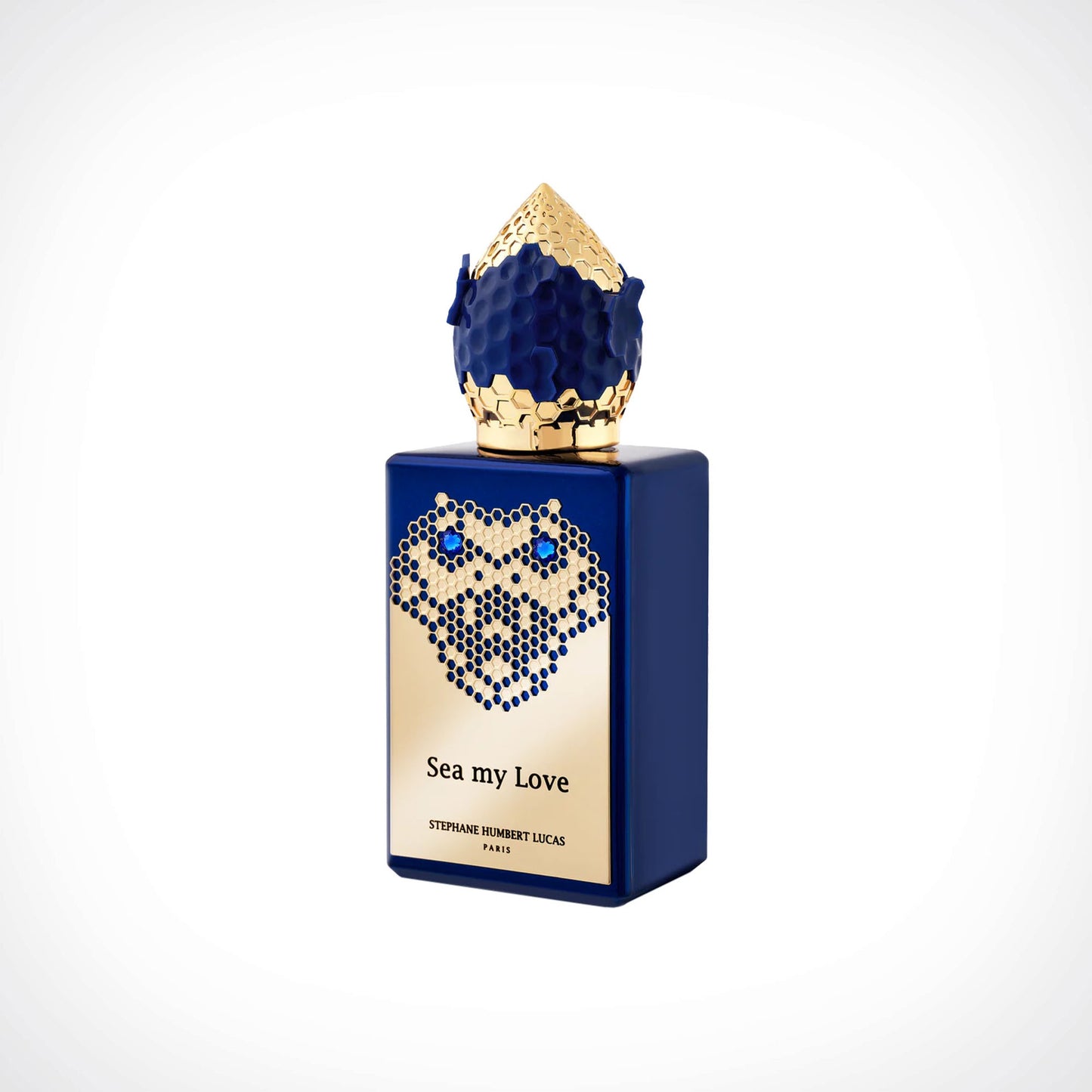 Sea My Love by Stephane Humbert Lucas - EDP 50ml