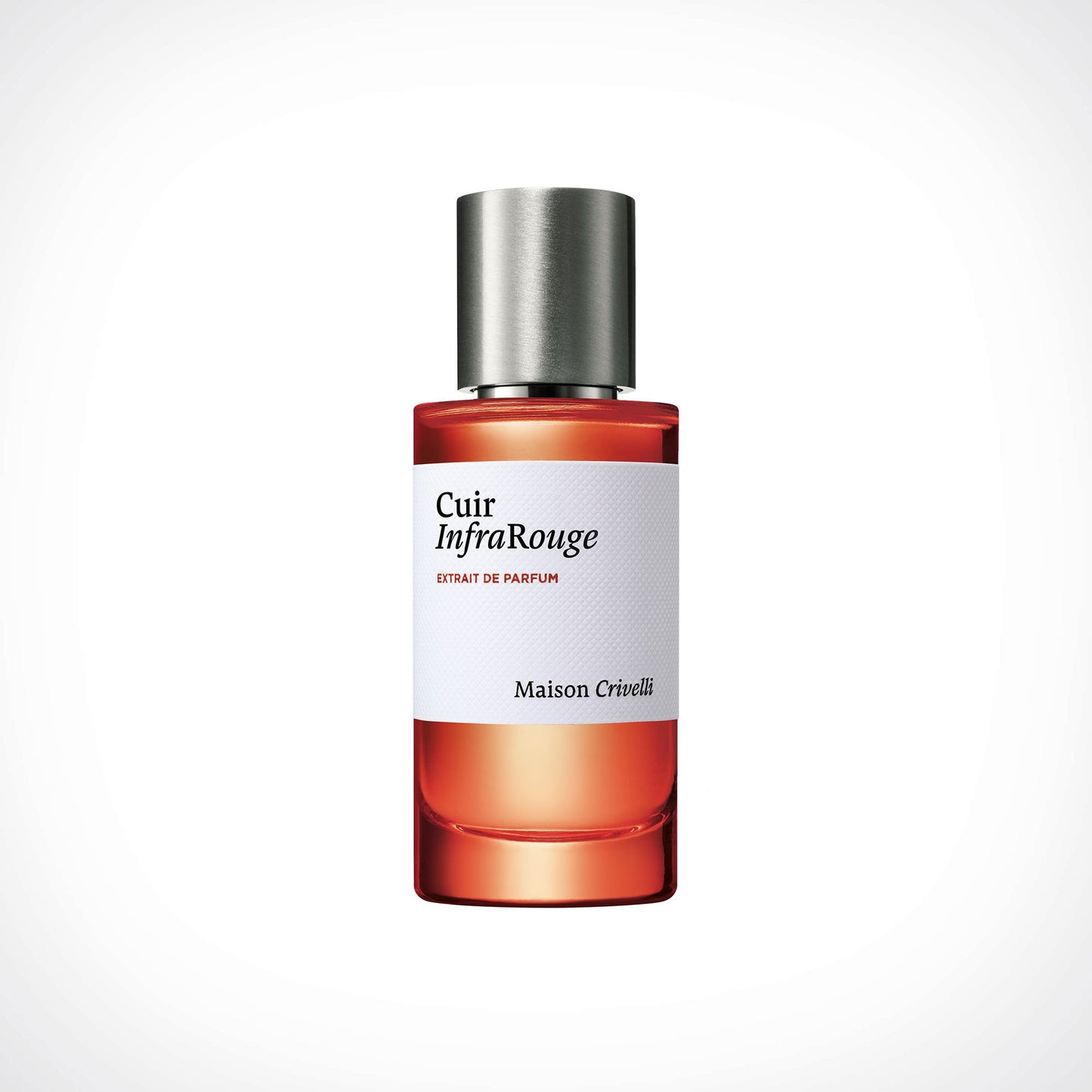 Cuir Infrarouge by Maison Crivelli - EXDP 50ml