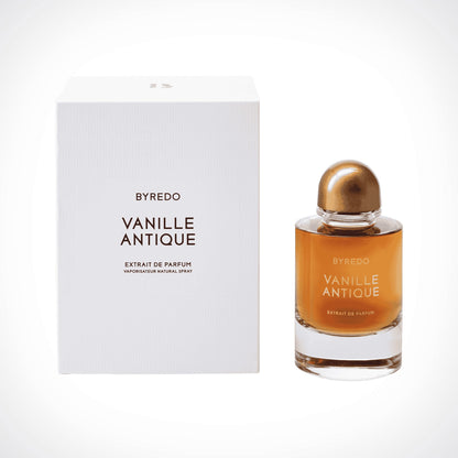 Vanille Antique by BYREDO - EXDP 70ml