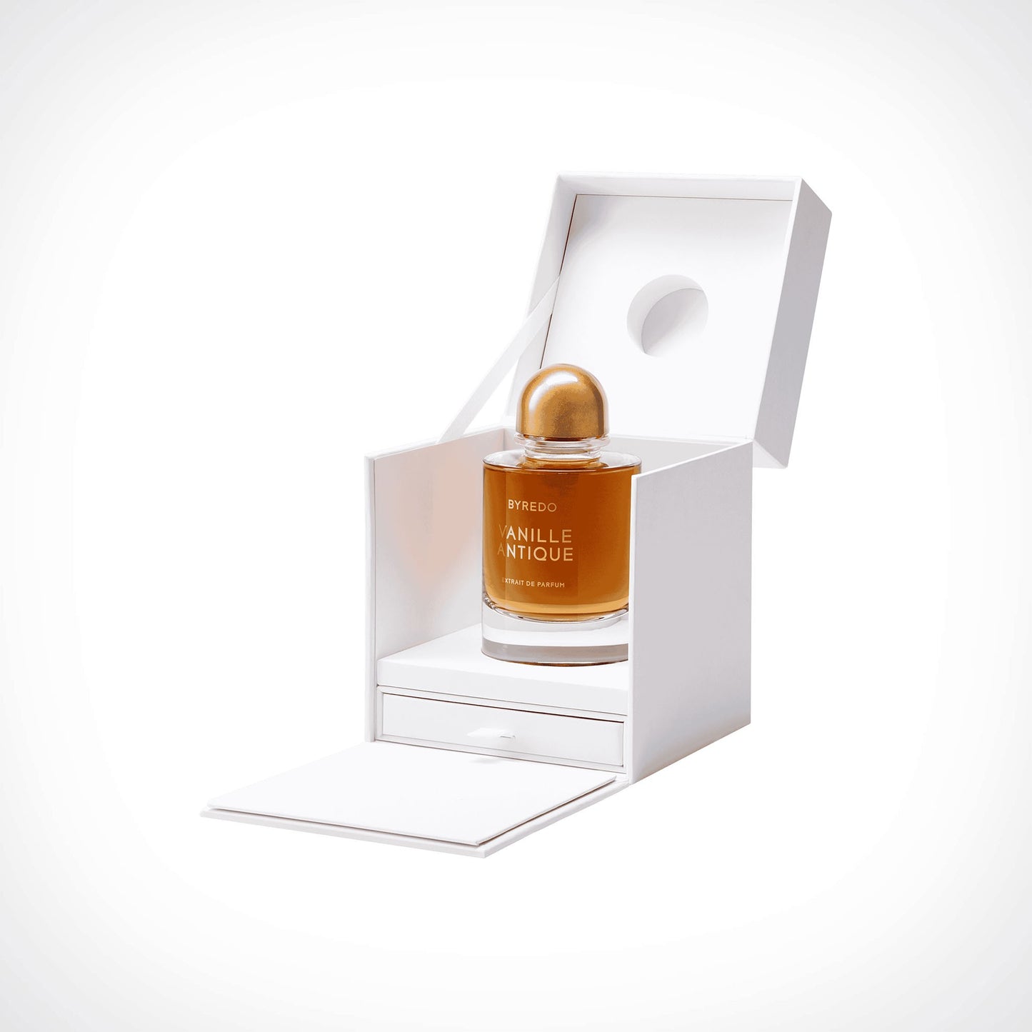 Vanille Antique by BYREDO - EXDP 70ml