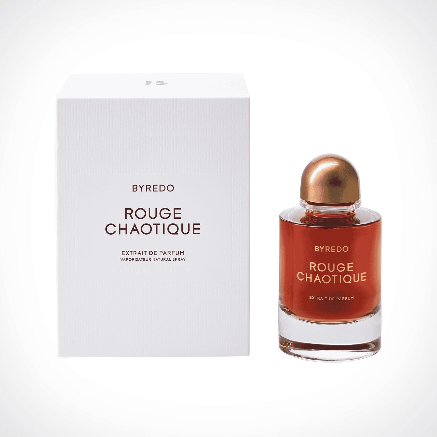 Rouge Chaotique by BYREDO - EXDP 70ml