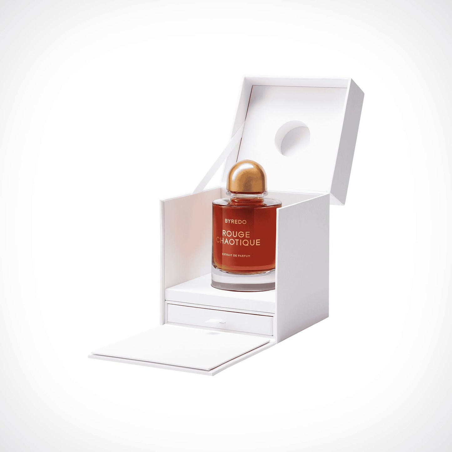 Rouge Chaotique by BYREDO - EXDP 70ml