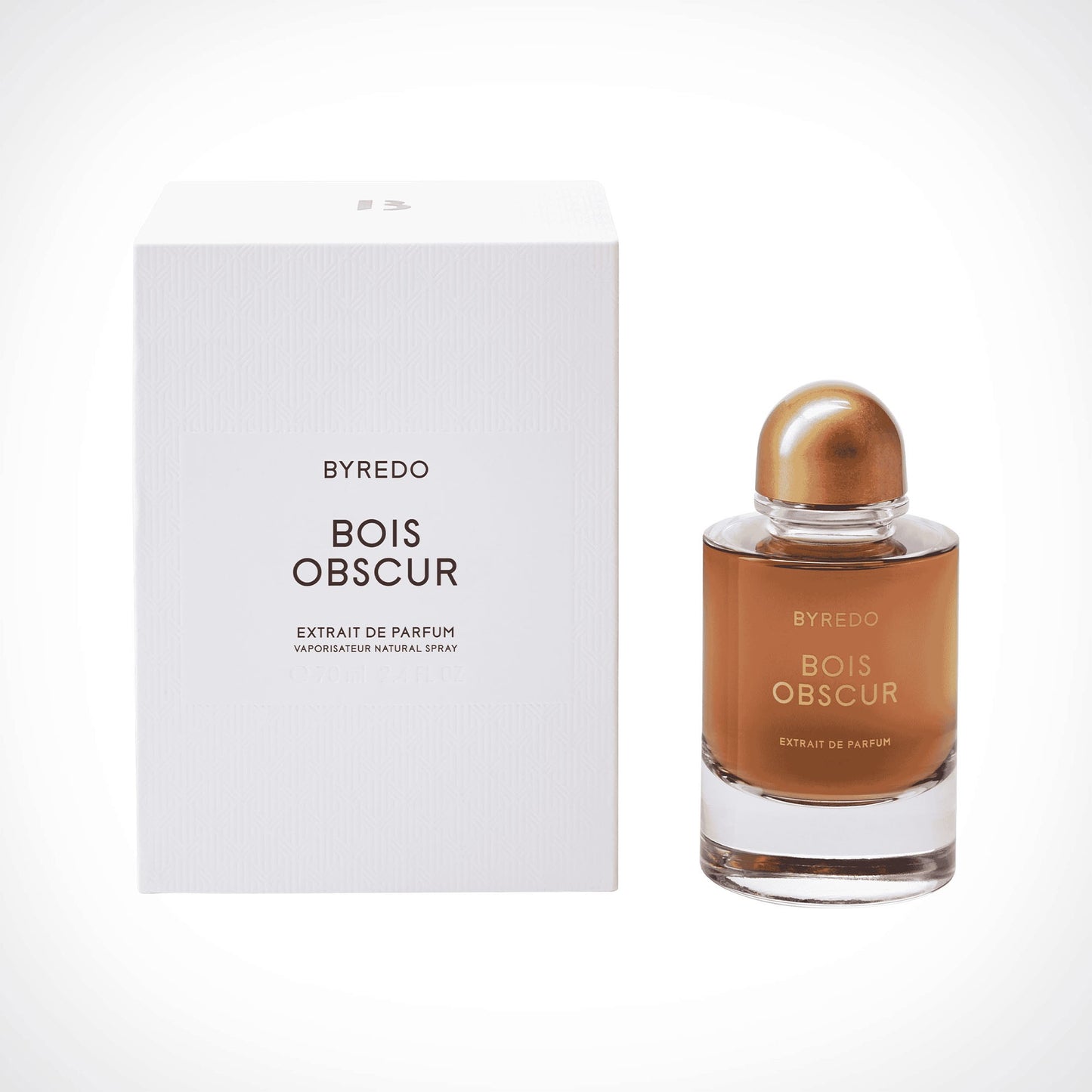 Bois Obscur by BYREDO - EXDP 70ml