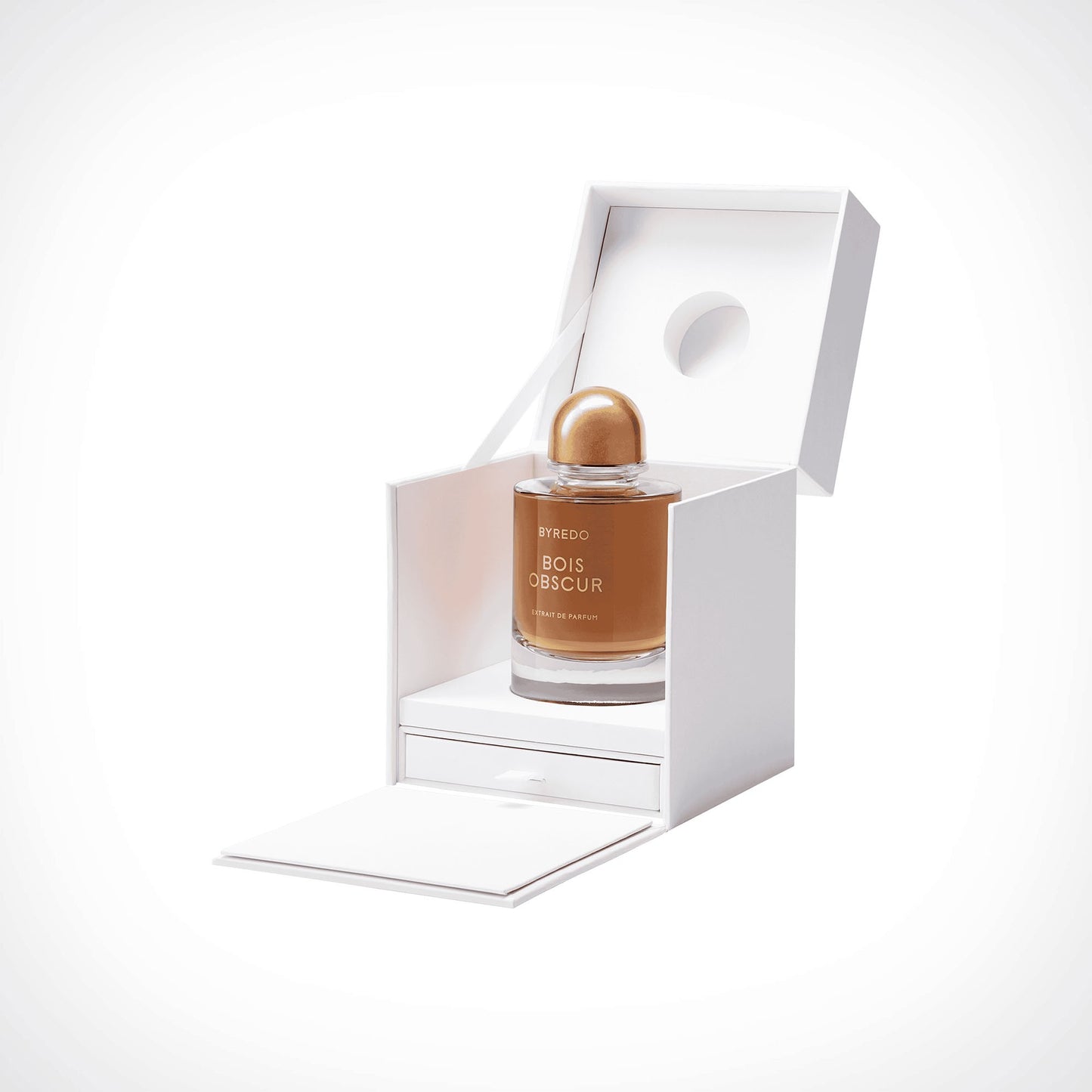 Bois Obscur by BYREDO - EXDP 70ml