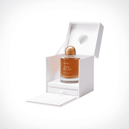 Cuir Sellier by BYREDO - EXDP 70ml