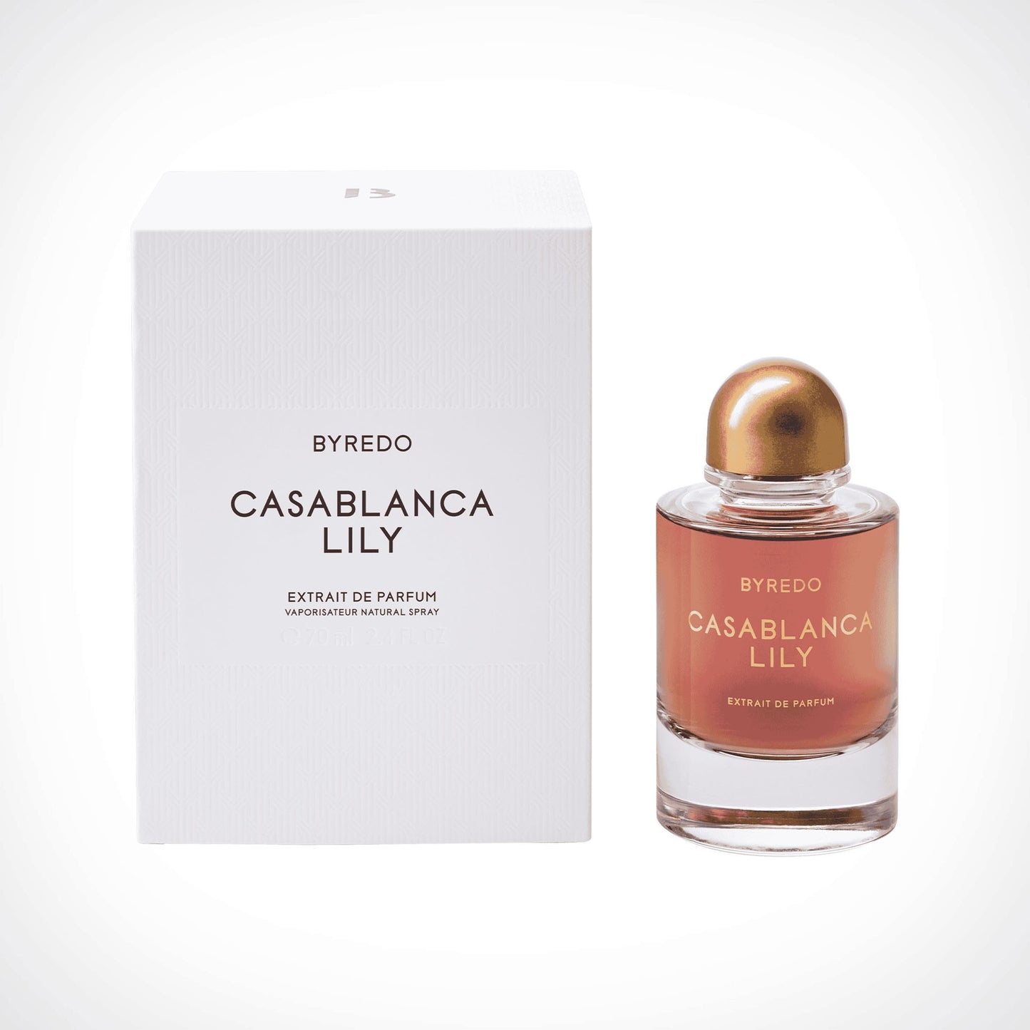 Casablanca Lily by BYREDO - EXDP 70ml