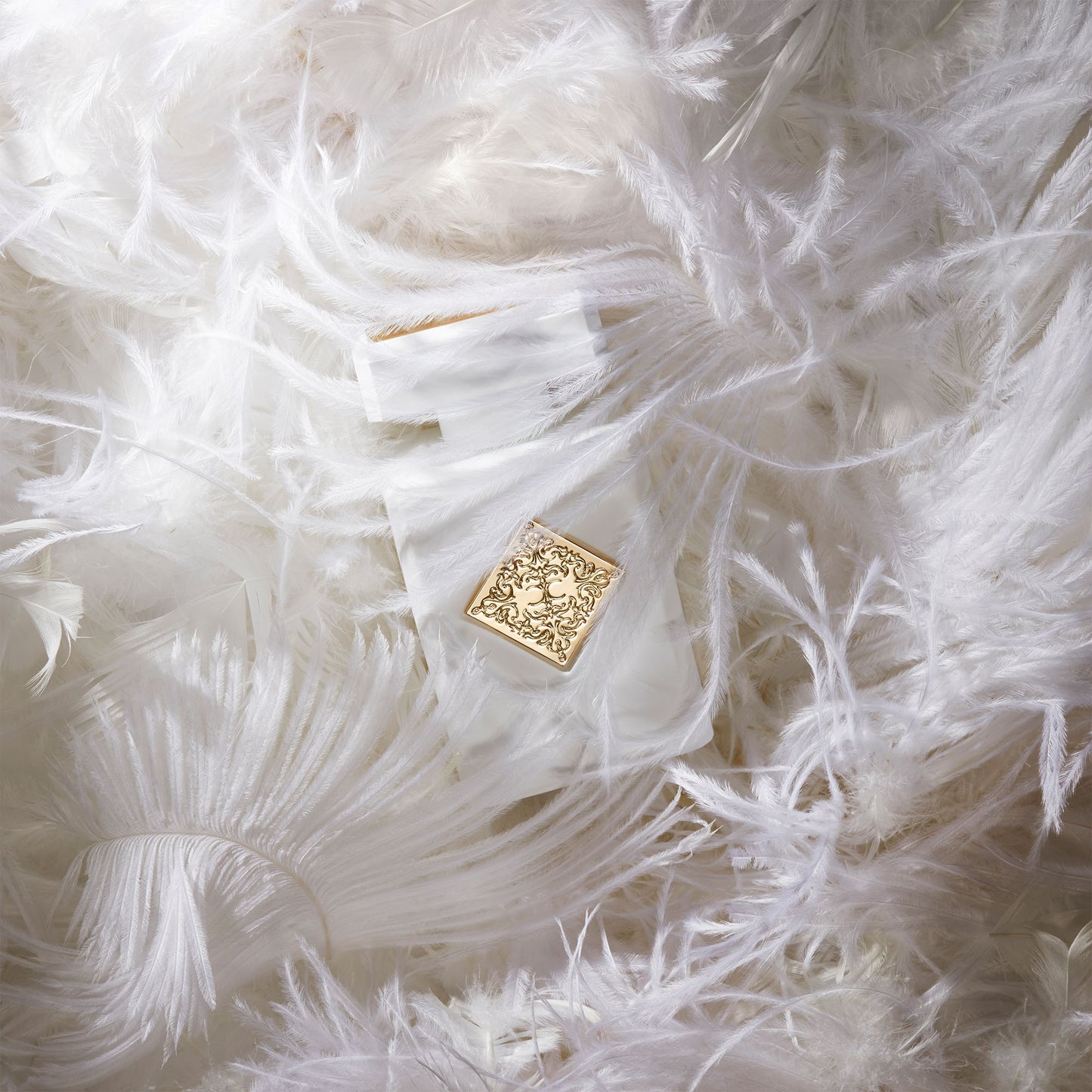 Musk Therapy by Initio Parfums - EXDP 90ml