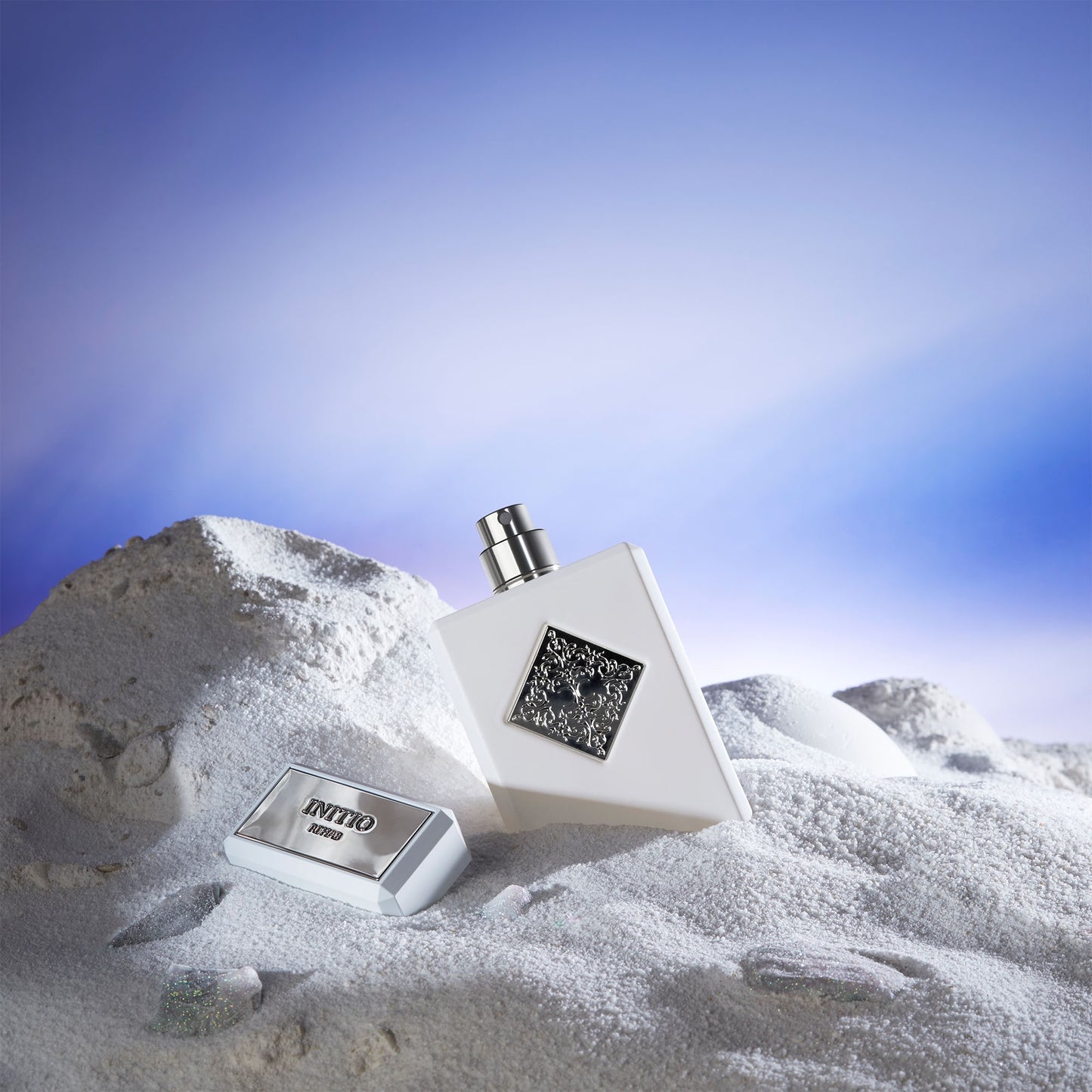 Rehab by Initio Parfums - EXDP