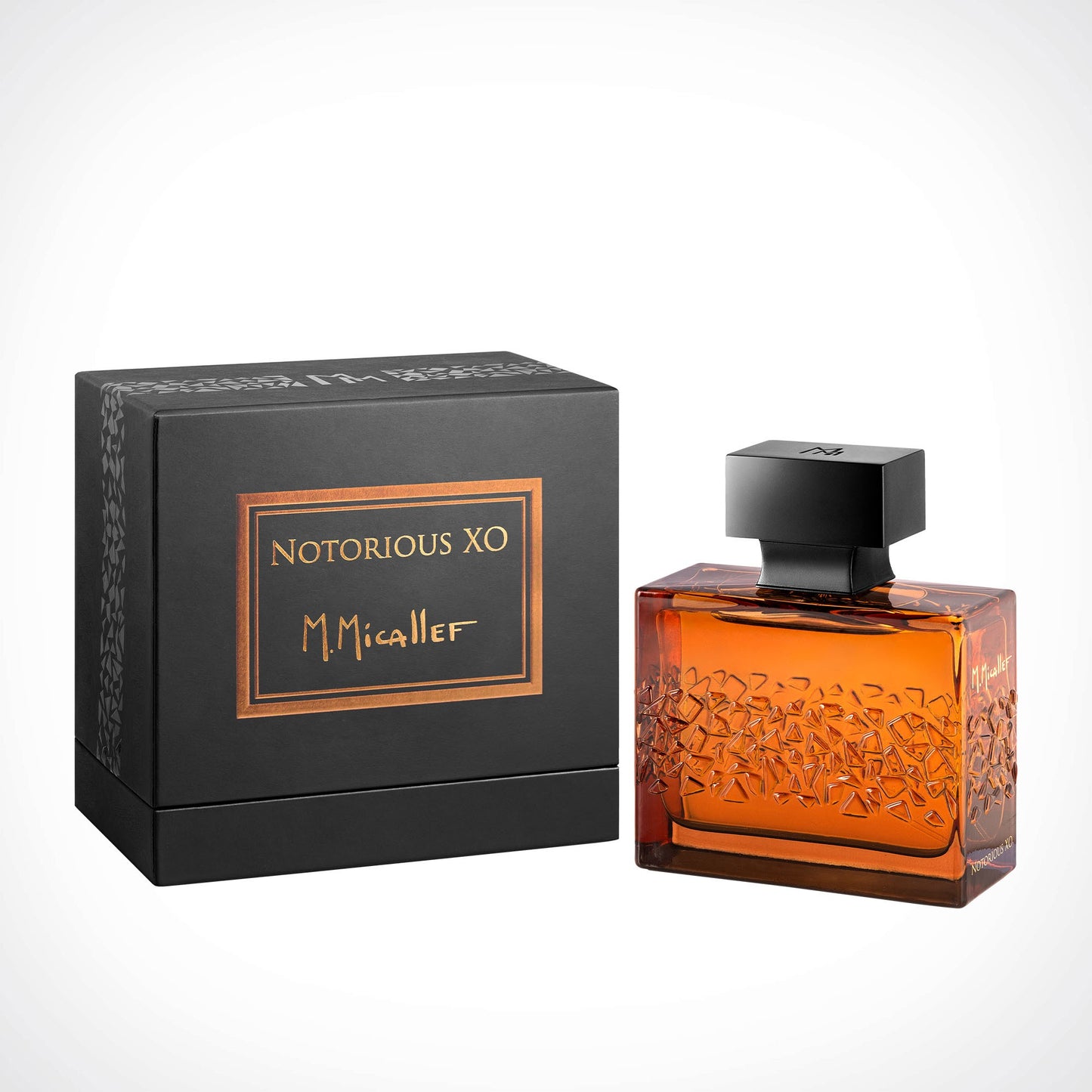 Notorious Xo by M.Micallef - EDP 100ml