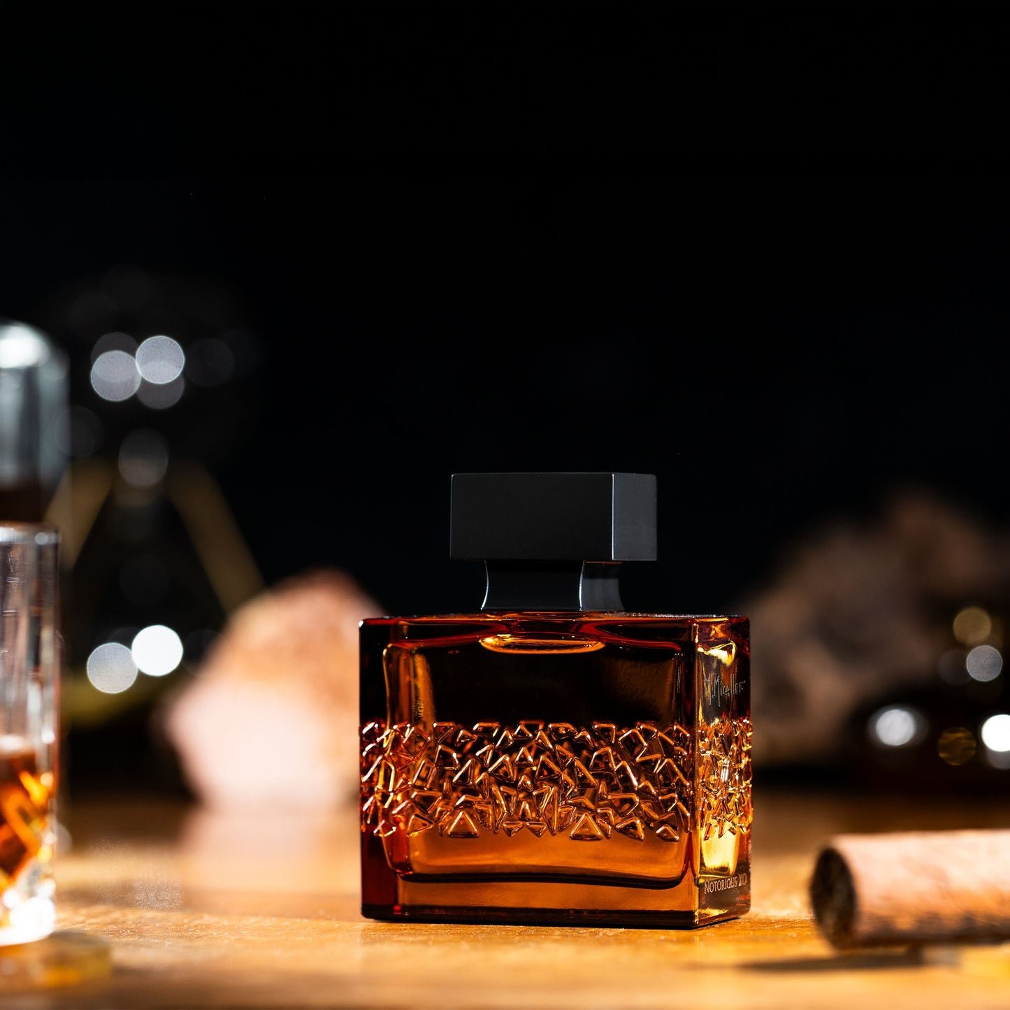 Notorious Xo by M.Micallef - EDP 100ml