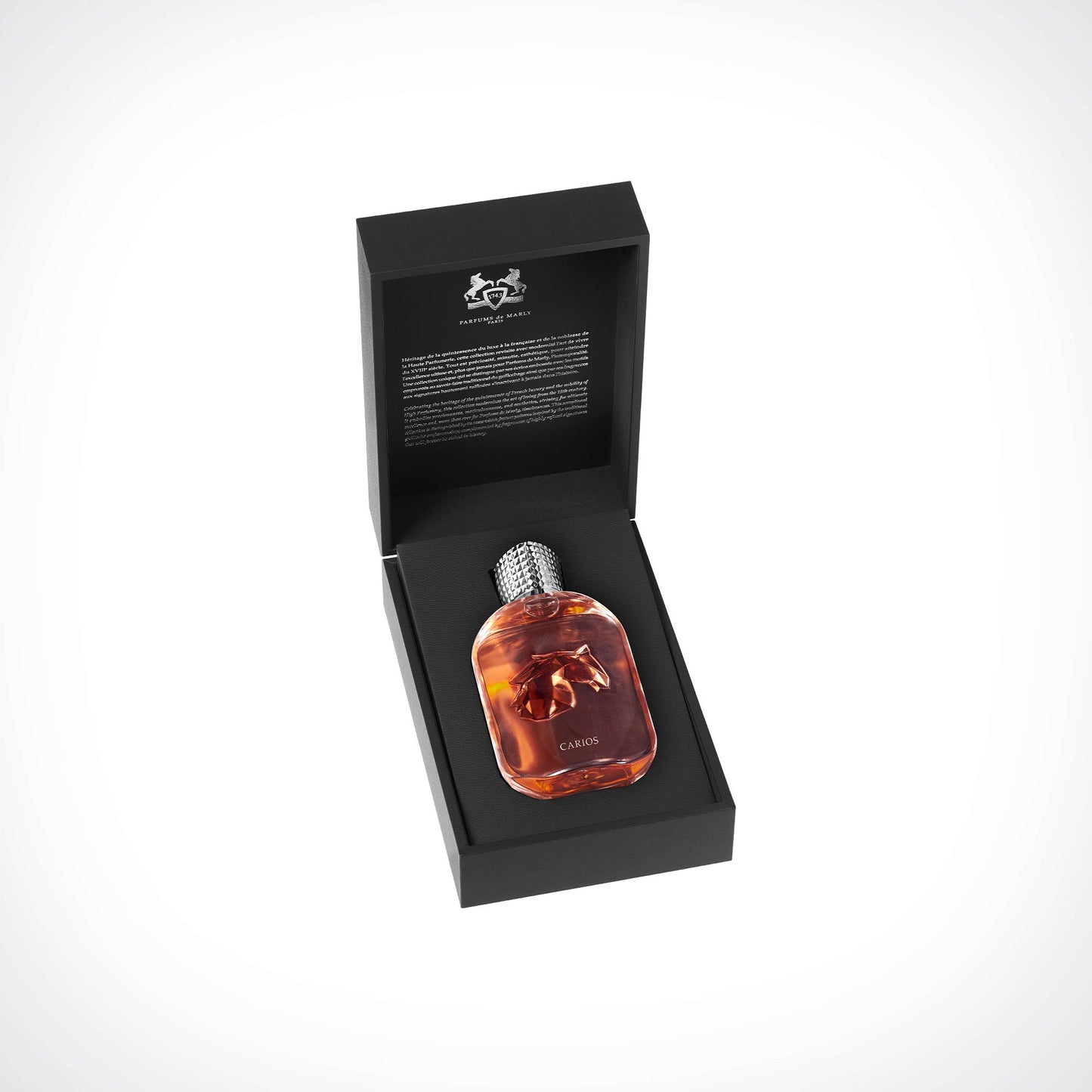 Carios by Parfums de Marly - EXDP 100ml