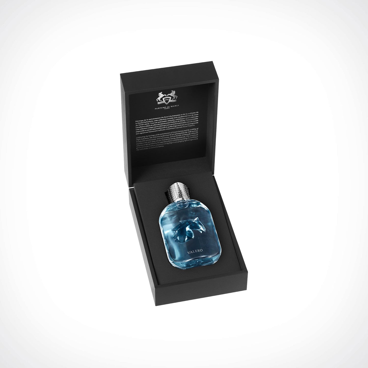 Valero by Parfums de Marly - EXDP 100ml