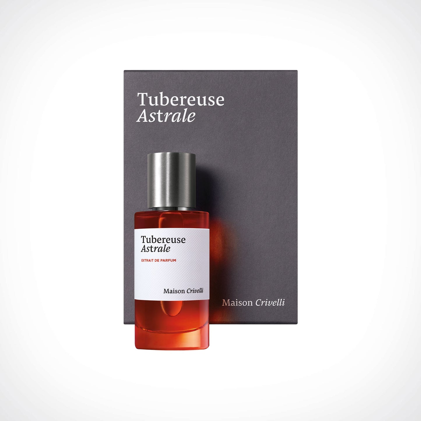 Tubéreuse Astrale by Maison Crivelli - EXDP 50ml