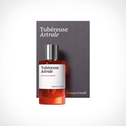 Tubéreuse Astrale by Maison Crivelli - EXDP