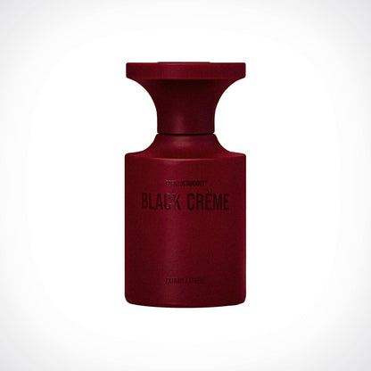 Black Crème by BORNTOSTANDOUT - Extrait de Parfum 50ml