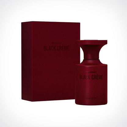 Black Crème by BORNTOSTANDOUT - Extrait de Parfum 50ml