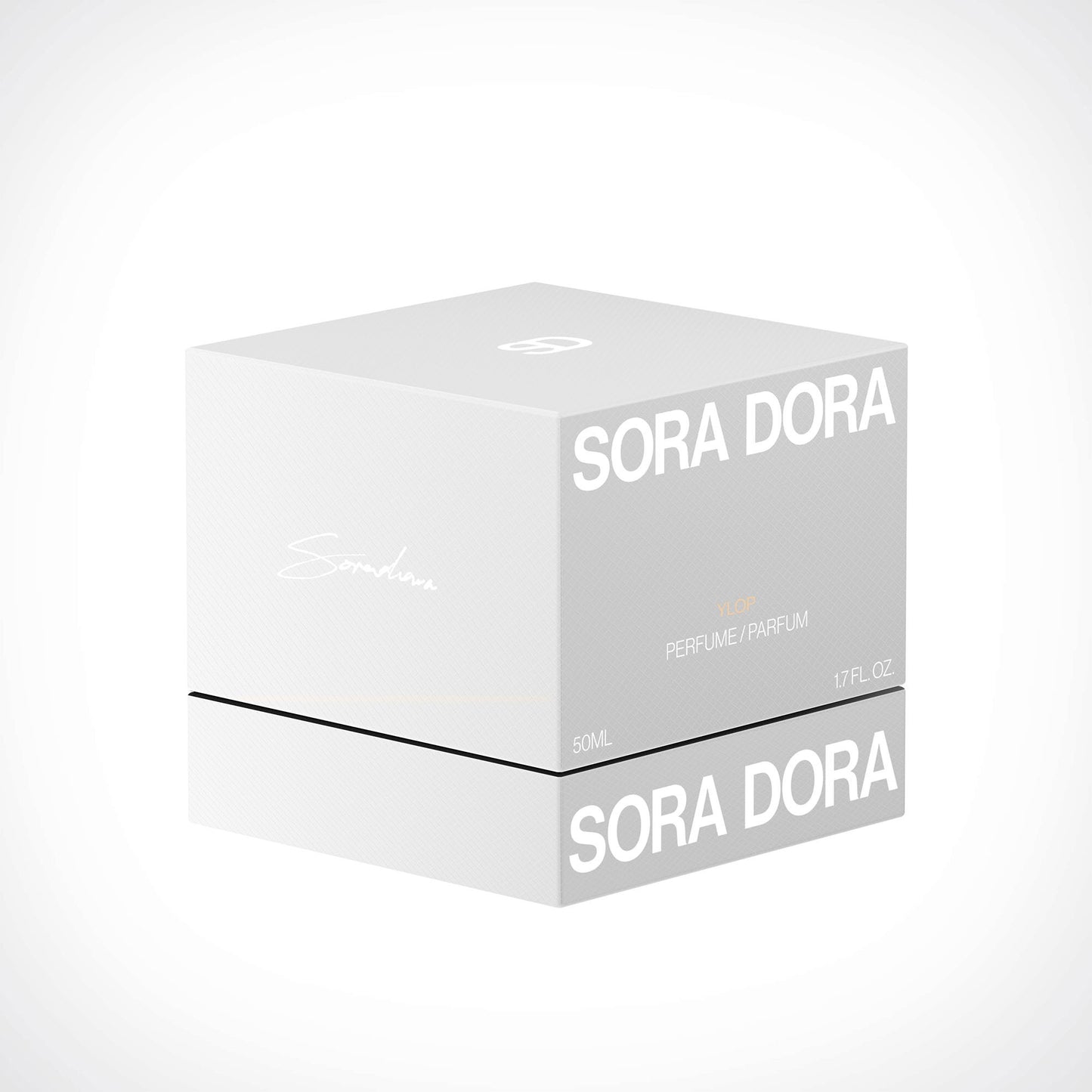Ylop by Sora Dora - EXDP 50ml