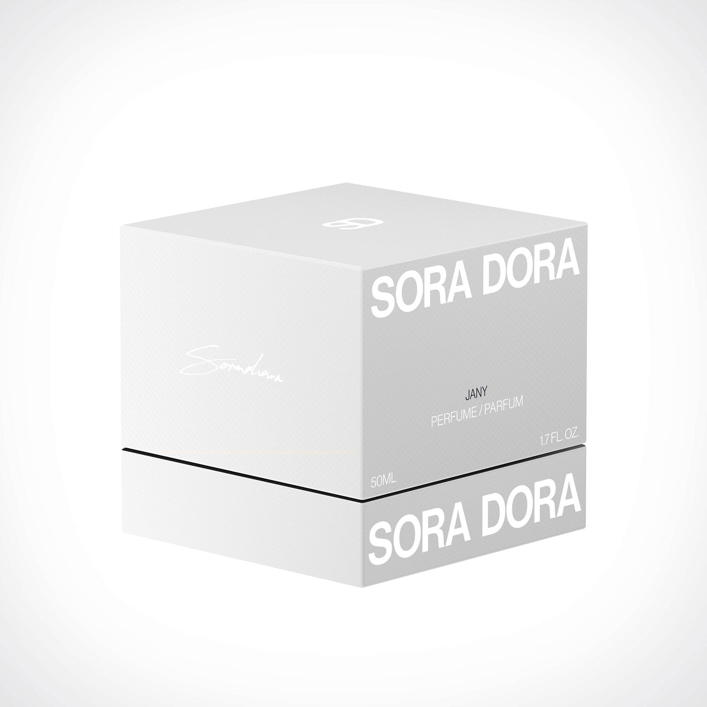 Jany by Sora Dora - EXDP 50ml