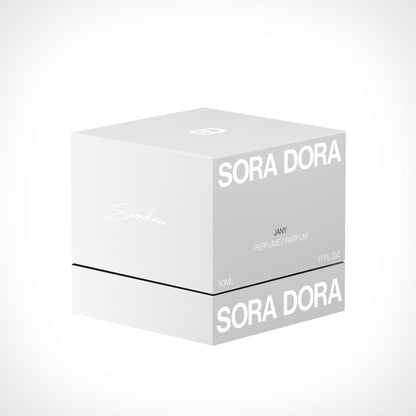 Jany by Sora Dora - EXDP 50ml