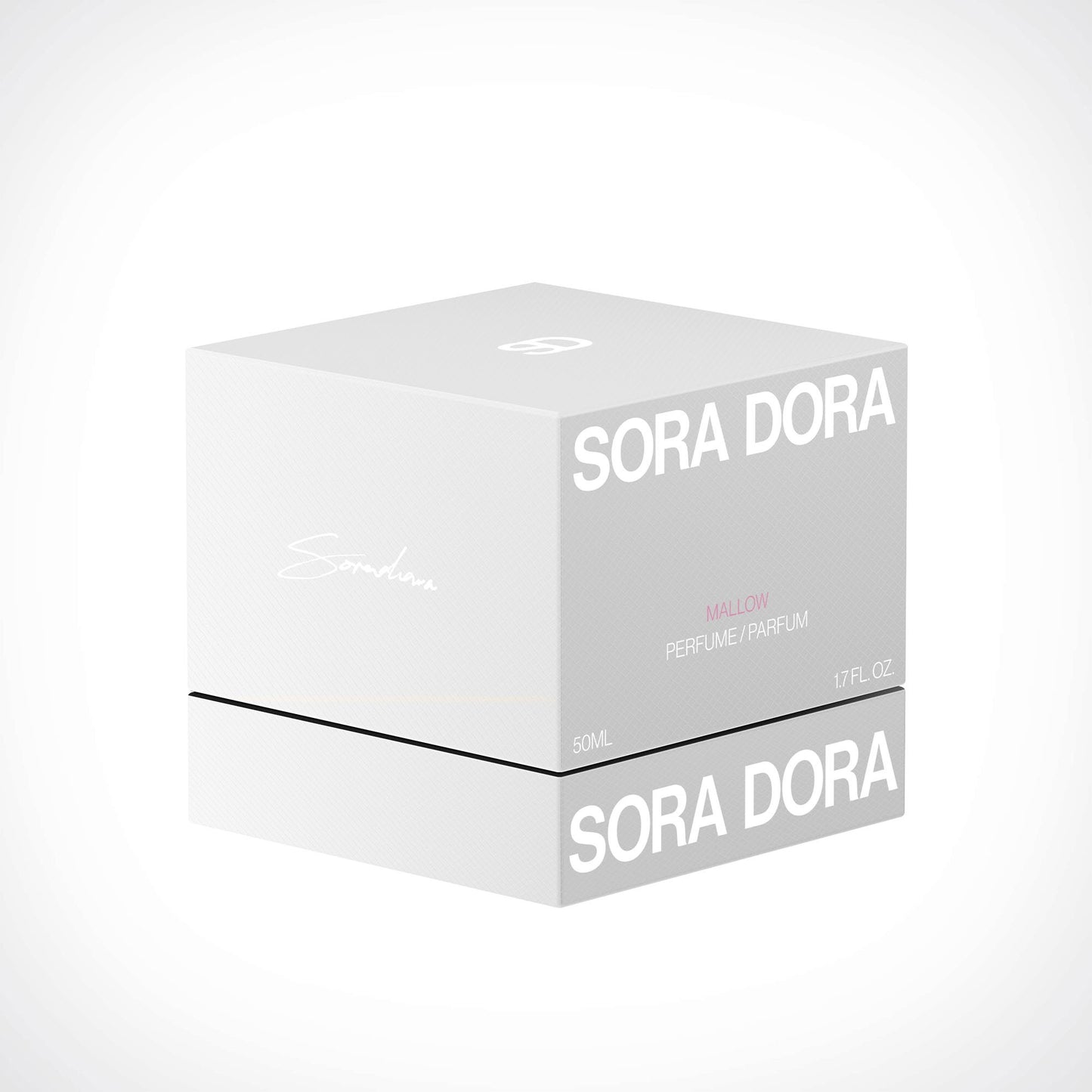 Mallow by Sora Dora - EXDP 50ml