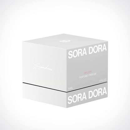 Mallow by Sora Dora - EXDP 50ml