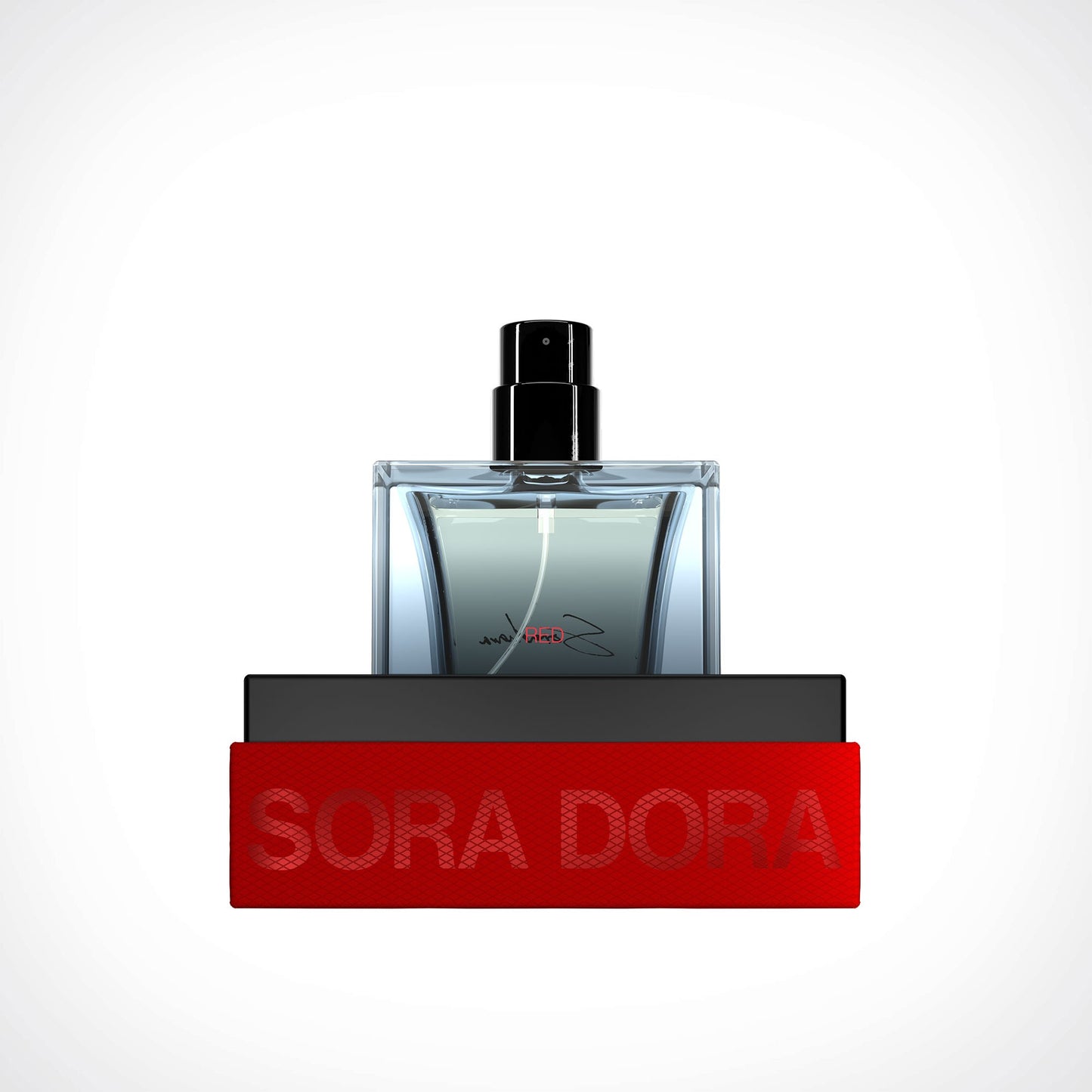 Red by Sora Dora - EXDP 50ml