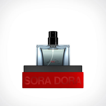 Red by Sora Dora - EXDP 50ml