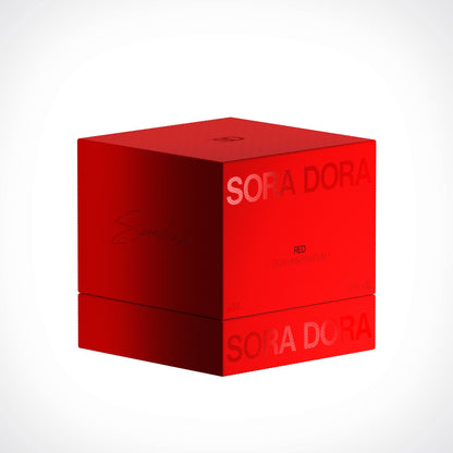 Red by Sora Dora - EXDP 50ml