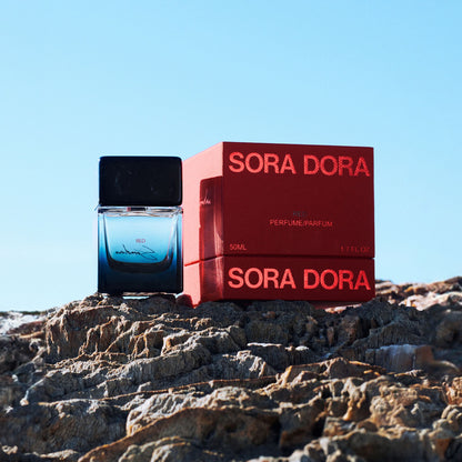 Red by Sora Dora - EXDP 50ml