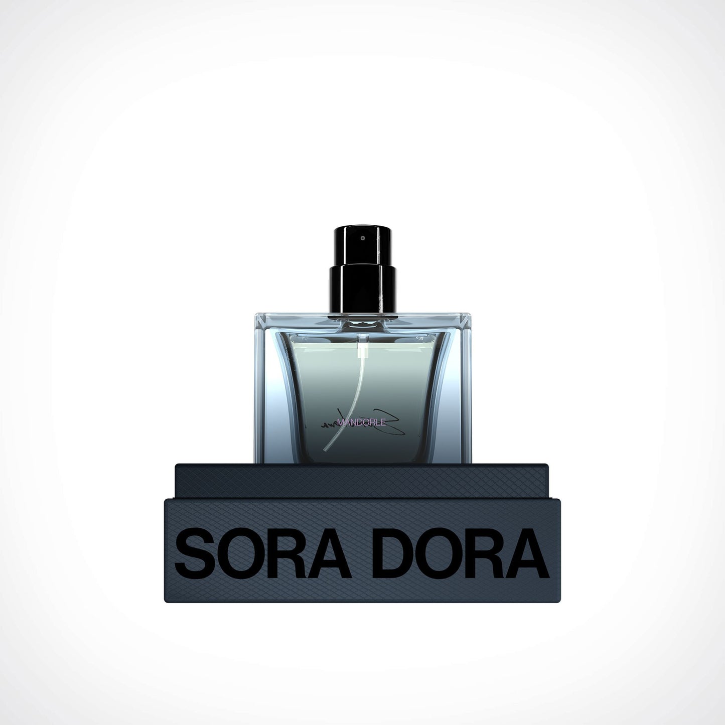 Mandorle by Sora Dora - EXDP 50ml