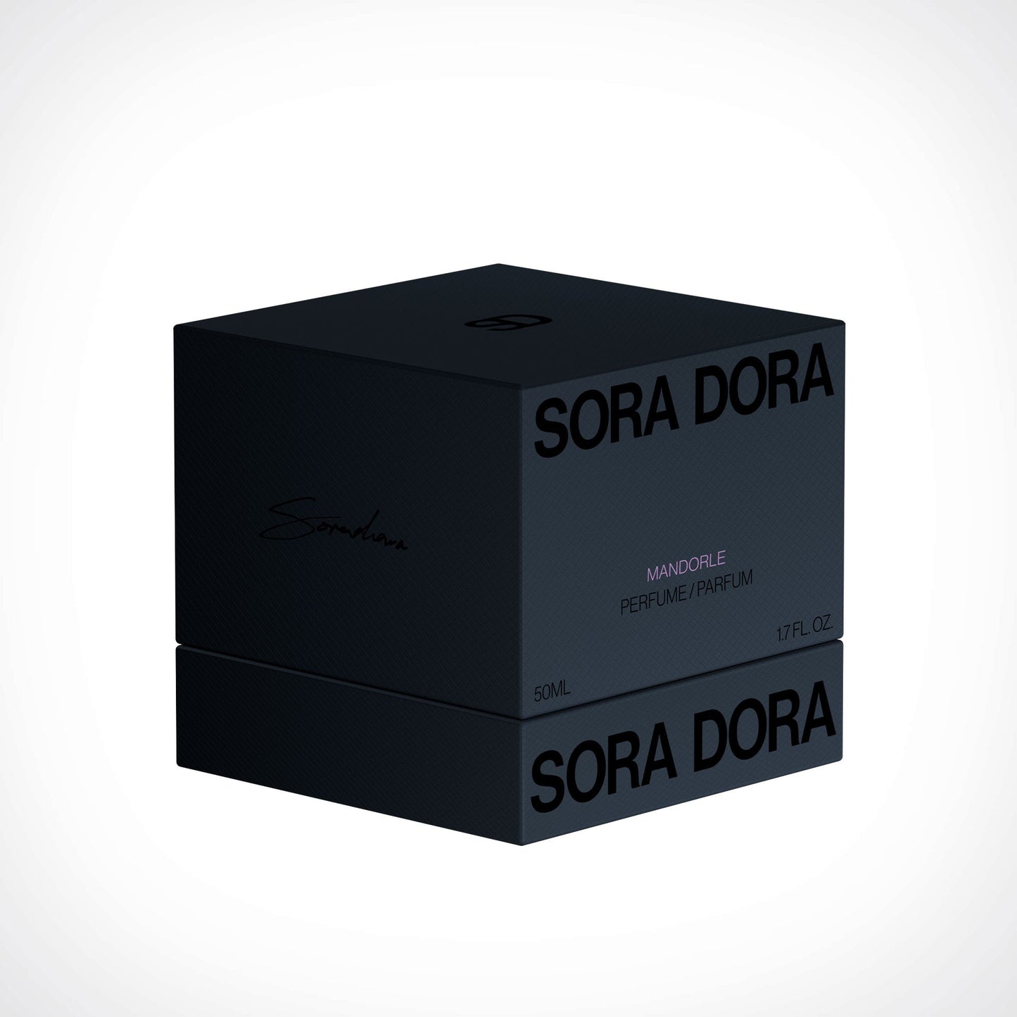 Mandorle by Sora Dora - EXDP 50ml