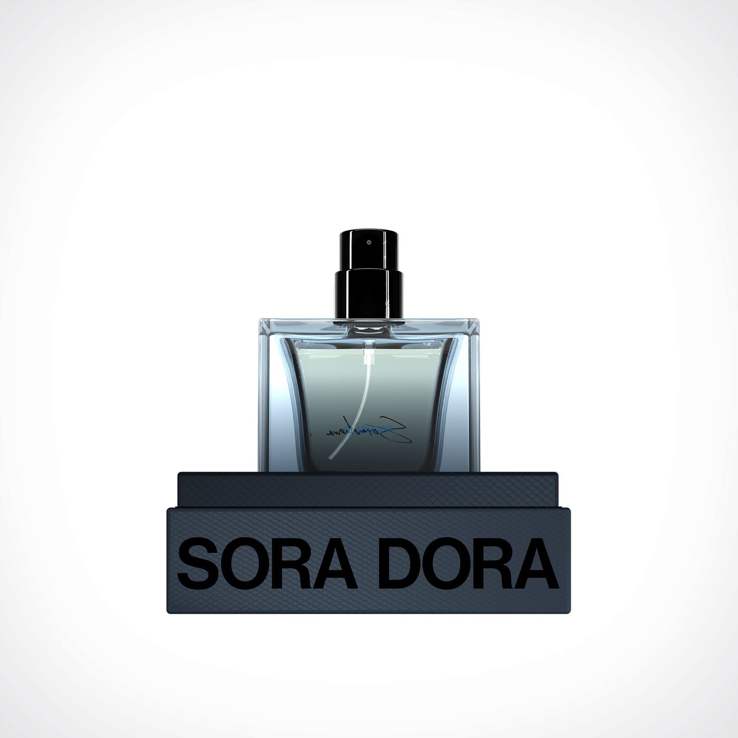 Gladiator by Sora Dora - EXDP 50ml