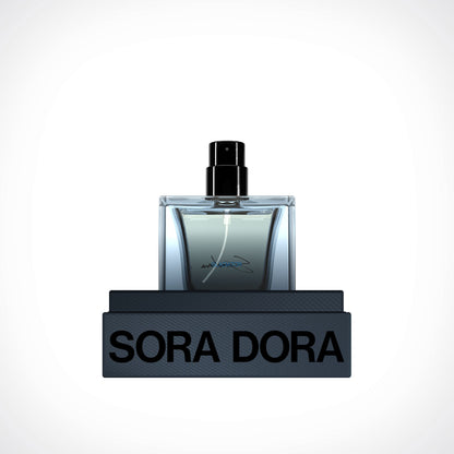 Gladiator by Sora Dora - EXDP 50ml
