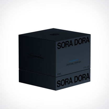 Gladiator by Sora Dora - EXDP 50ml