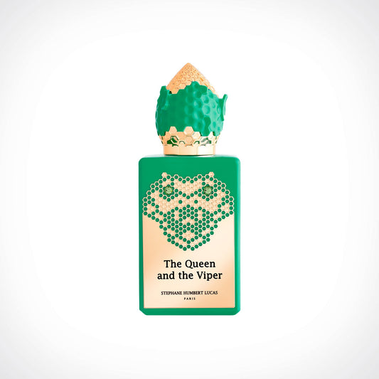 The Queen And The Viper by Stephane Humbert Lucas - EDP 50ml