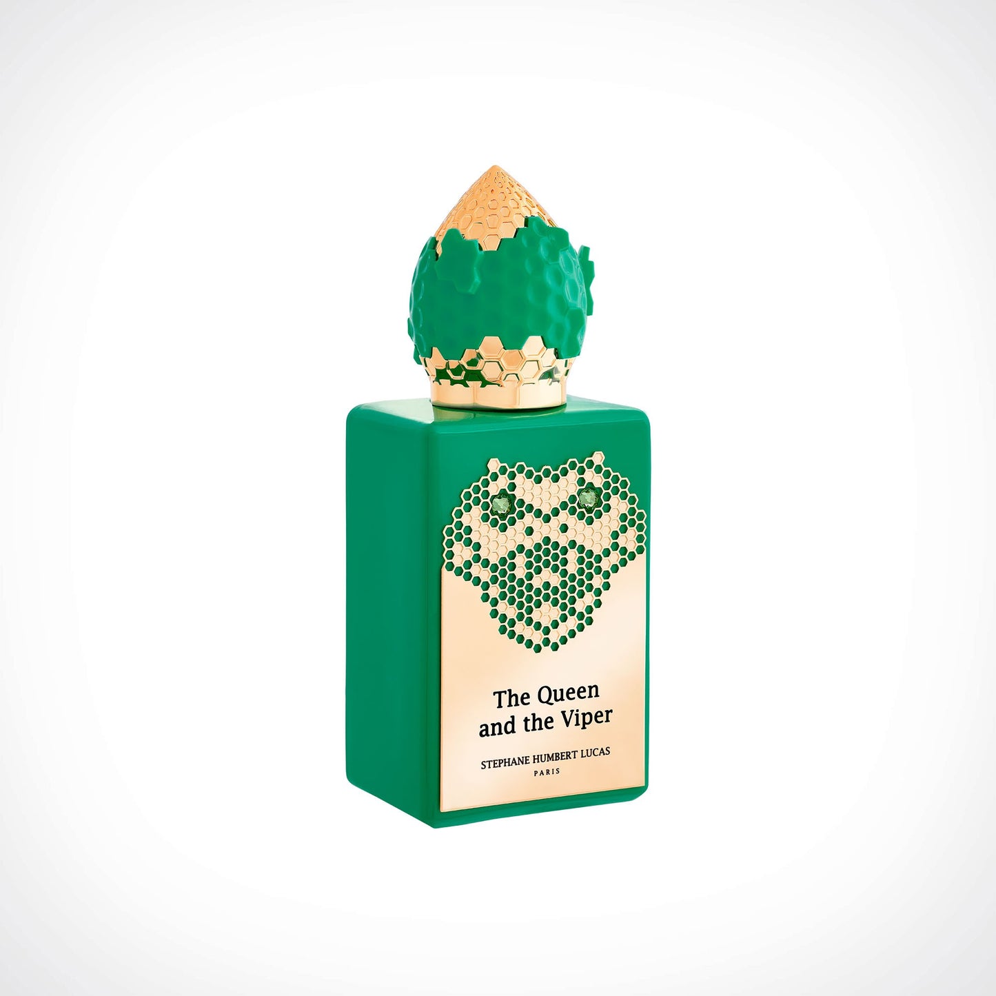 The Queen And The Viper by Stephane Humbert Lucas - EDP 50ml