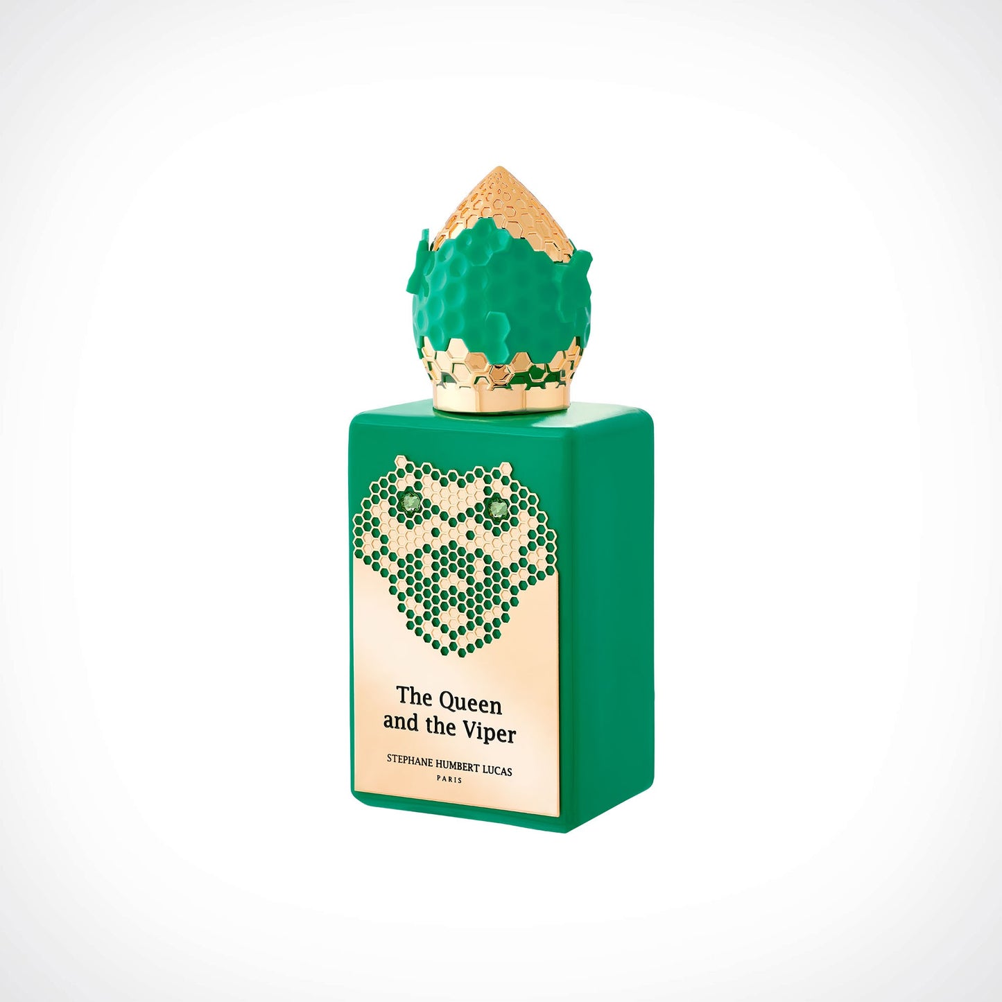 The Queen And The Viper by Stephane Humbert Lucas - EDP 50ml