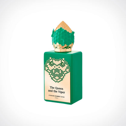 The Queen And The Viper by Stephane Humbert Lucas - EDP 50ml