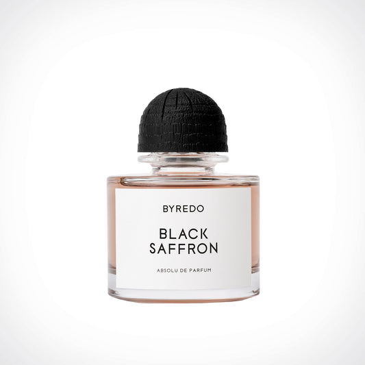 Black Saffron Absolu by BYREDO - EDP 100ml