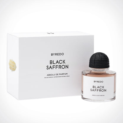 Black Saffron Absolu by BYREDO - EDP 100ml